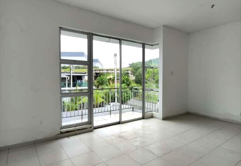 Taman Scientex Utama