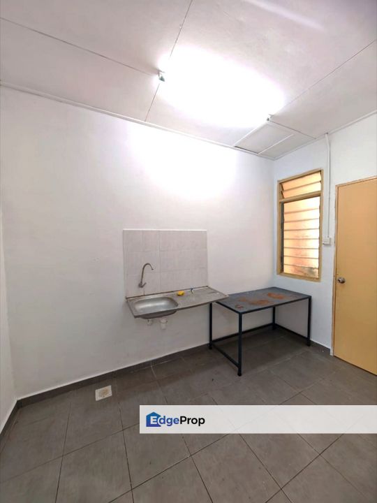 Taman Mount Austin / Jalan Austin / Low Cost Flat , Johor, Johor Bahru