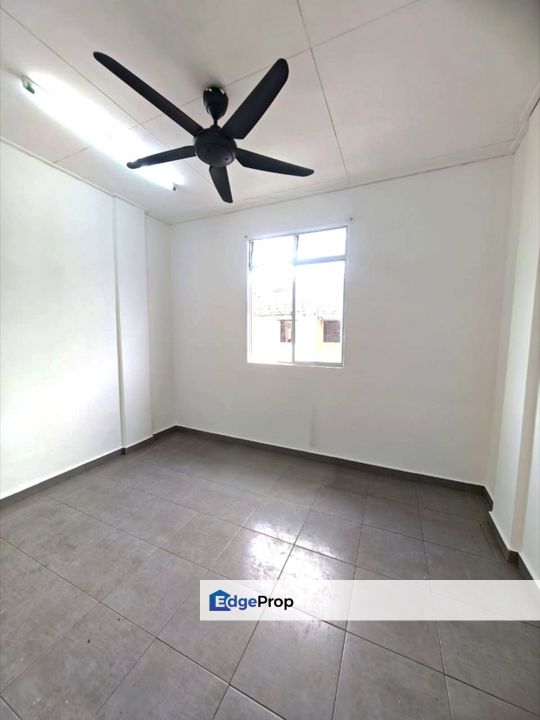 Taman Mount Austin / Jalan Austin / Low Cost Flat , Johor, Johor Bahru