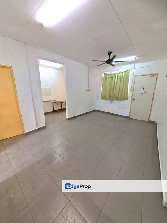 Taman Mount Austin / Jalan Austin / Low Cost Flat , Johor, Johor Bahru