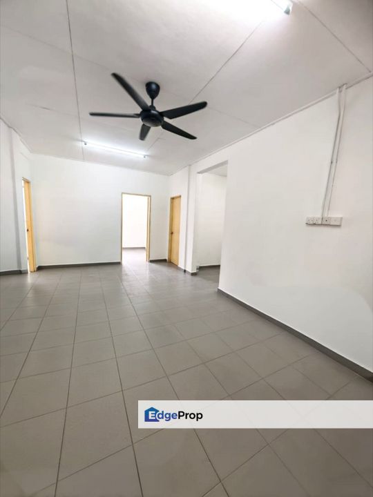 Taman Mount Austin / Jalan Austin / Low Cost Flat , Johor, Johor Bahru