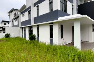 Jade Residence, Taman Mutiara Mas