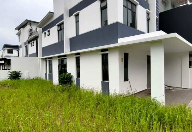 Jade Residence, Taman Mutiara Mas