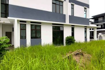 Jade Residence, Taman Mutiara Mas