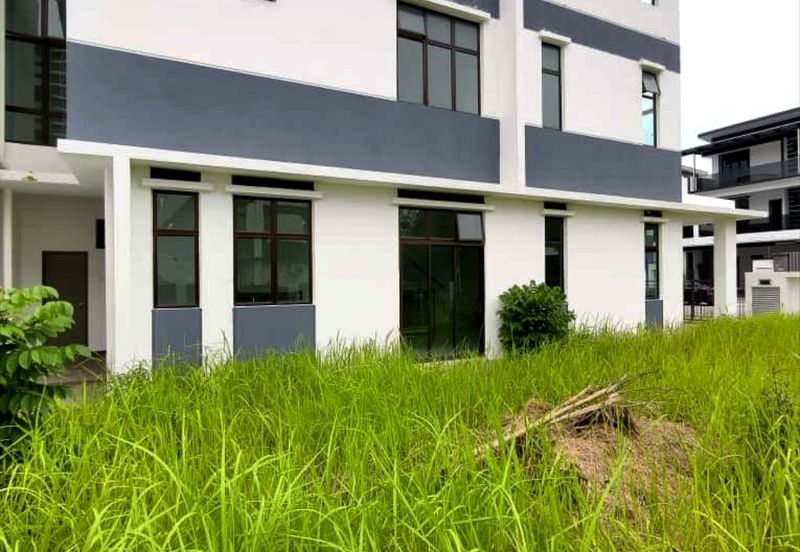 Jade Residence, Taman Mutiara Mas