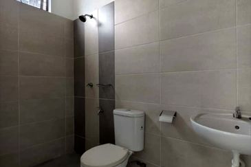 Jade Residence, Taman Mutiara Mas