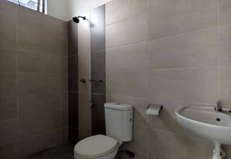 Jade Residence, Taman Mutiara Mas