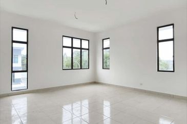 Jade Residence, Taman Mutiara Mas