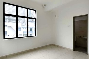 Jade Residence, Taman Mutiara Mas