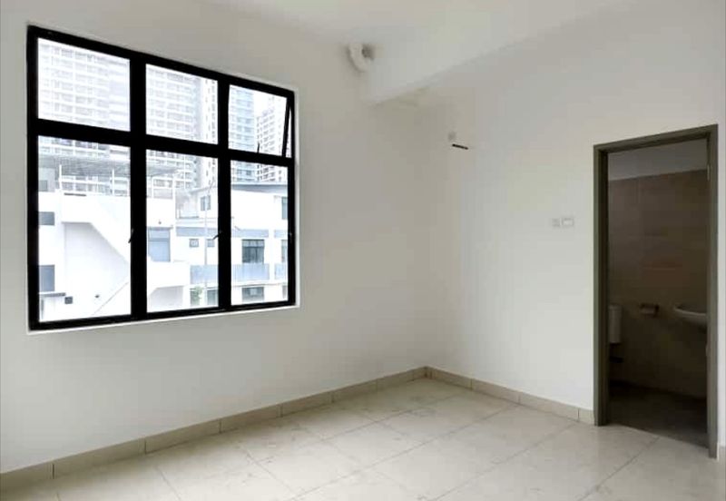 Jade Residence, Taman Mutiara Mas