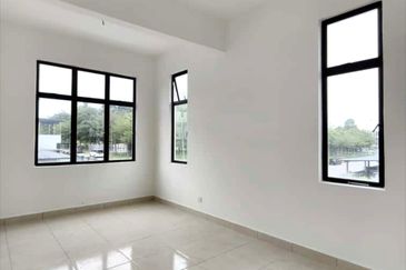 Jade Residence, Taman Mutiara Mas