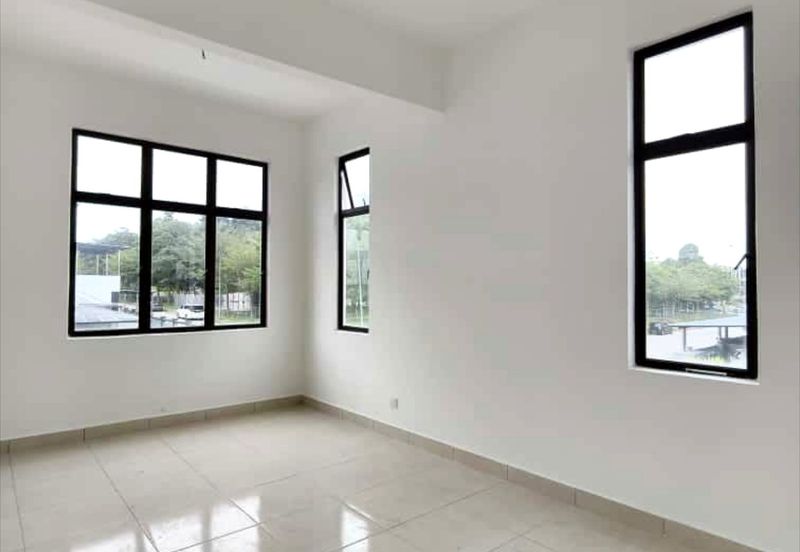 Jade Residence, Taman Mutiara Mas