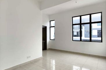 Jade Residence, Taman Mutiara Mas