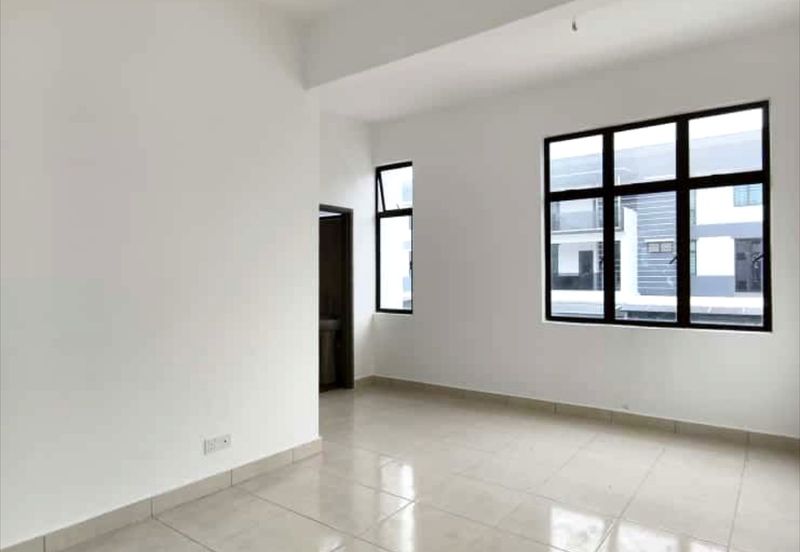 Jade Residence, Taman Mutiara Mas