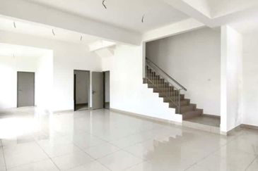 Jade Residence, Taman Mutiara Mas