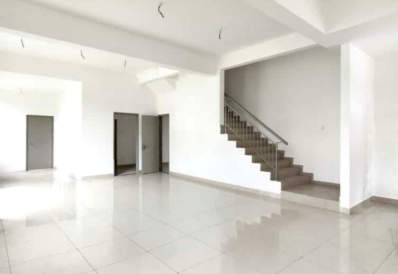 Jade Residence, Taman Mutiara Mas