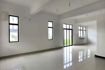 Jade Residence, Taman Mutiara Mas