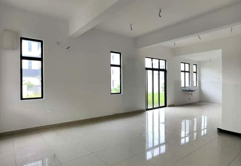 Jade Residence, Taman Mutiara Mas