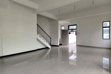 Jade Residence, Taman Mutiara Mas