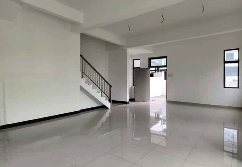 Jade Residence, Taman Mutiara Mas