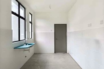 Jade Residence, Taman Mutiara Mas