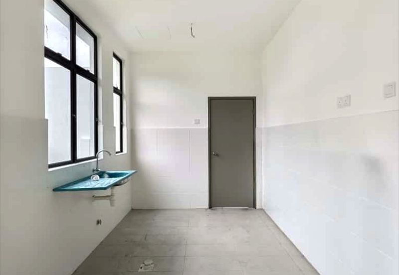 Jade Residence, Taman Mutiara Mas