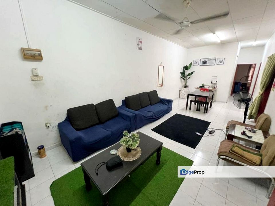 Taman Senai Utama / Single Storey Terrace , Johor, Kulai