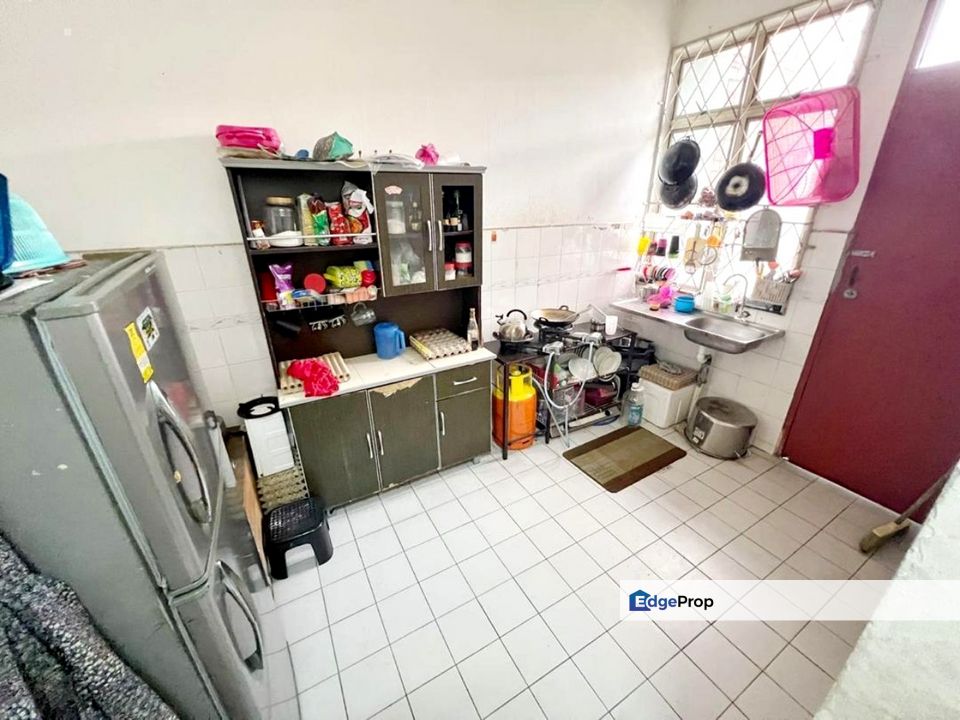 Taman Senai Utama / Single Storey Terrace , Johor, Kulai