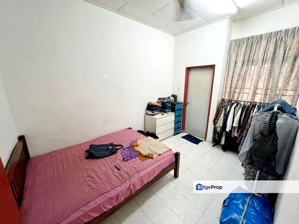 Taman Senai Utama / Single Storey Terrace , Johor, Kulai