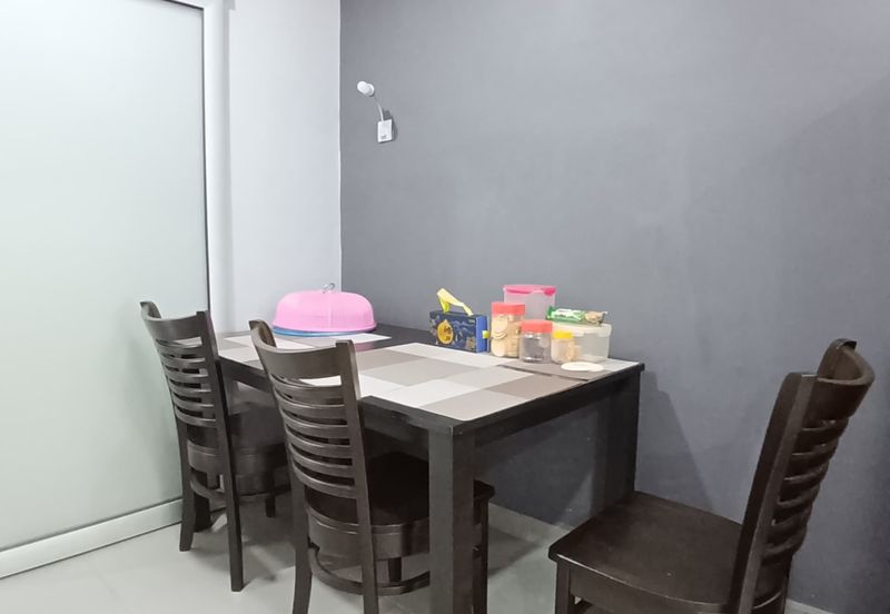 Taman Sierra Perdana