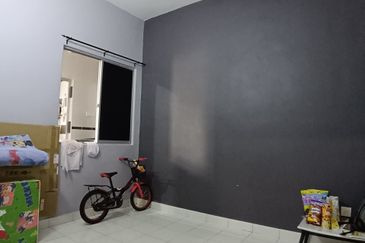 Taman Sierra Perdana