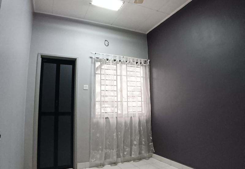 Taman Sierra Perdana