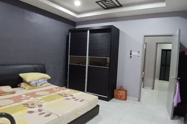 Taman Sierra Perdana