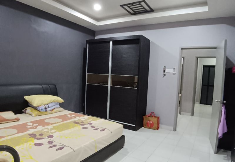 Taman Sierra Perdana