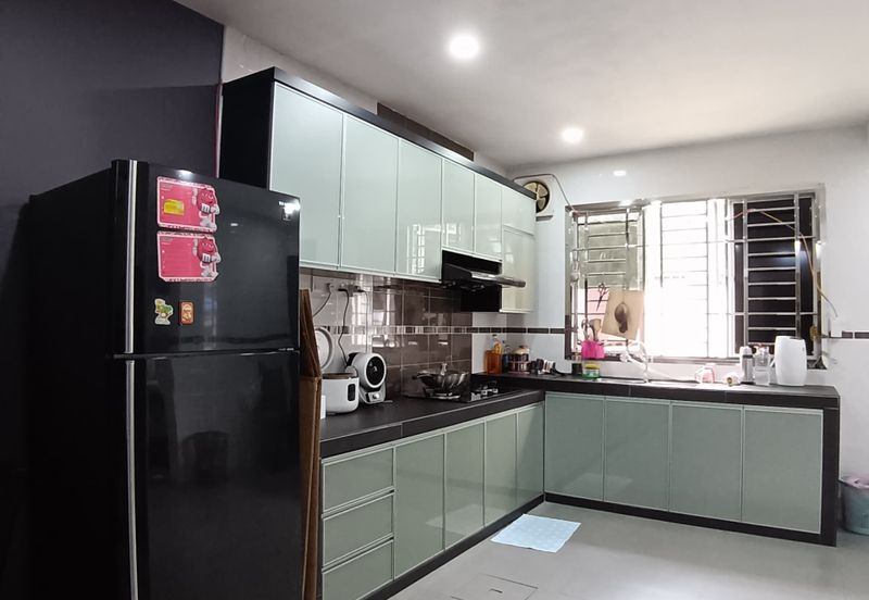 Taman Sierra Perdana