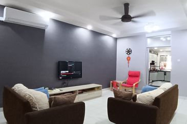 Taman Sierra Perdana