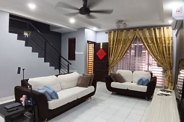 Taman Sierra Perdana