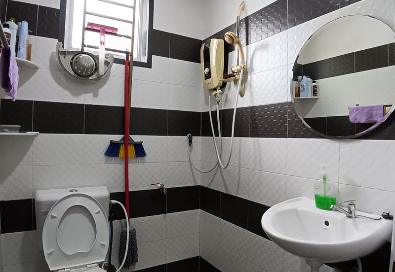 Taman Sierra Perdana