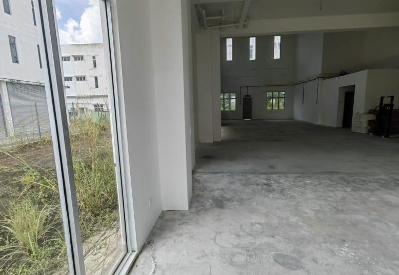 i-Parc @ Tanjung Pelepas