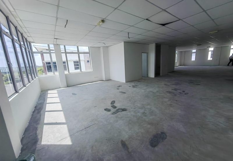 i-Parc @ Tanjung Pelepas