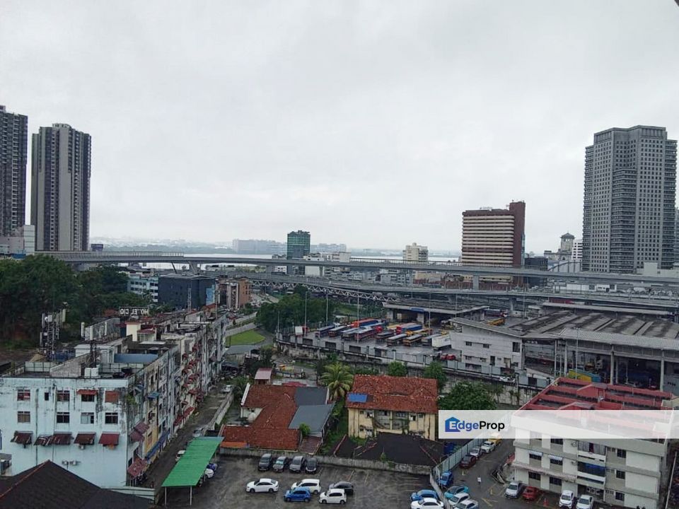 Orchid View / Johor bahru / Condominiums , Johor, Johor Bahru