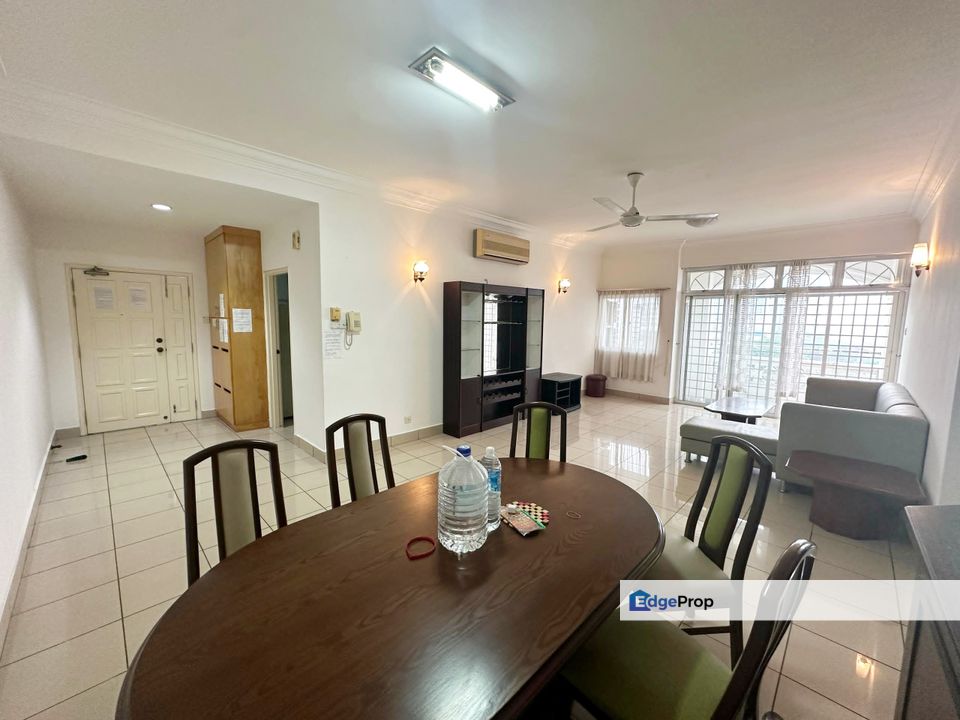 Orchid View / Johor bahru / Condominiums , Johor, Johor Bahru