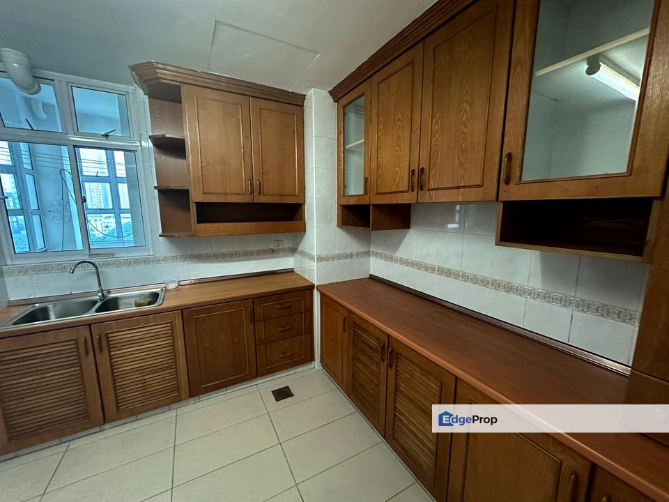 Orchid View / Johor bahru / Condominiums , Johor, Johor Bahru