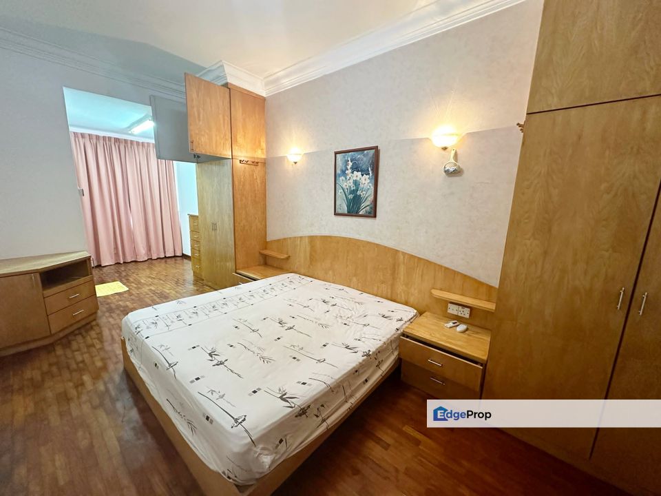 Orchid View / Johor bahru / Condominiums , Johor, Johor Bahru