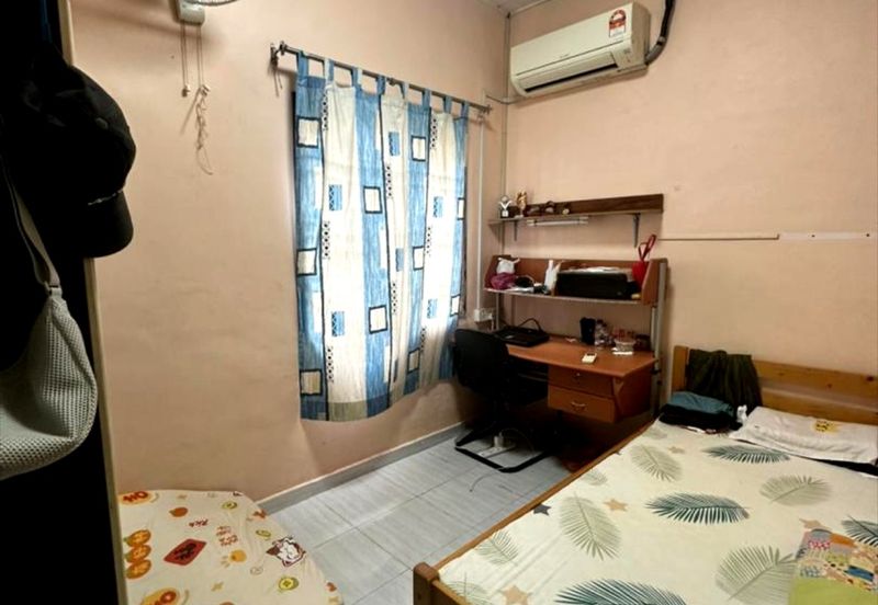 Sri Kenari Apartment