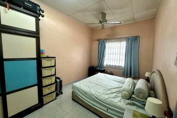 Sri Kenari Apartment
