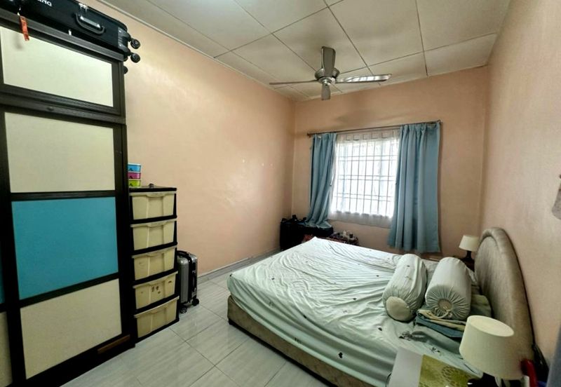 Sri Kenari Apartment