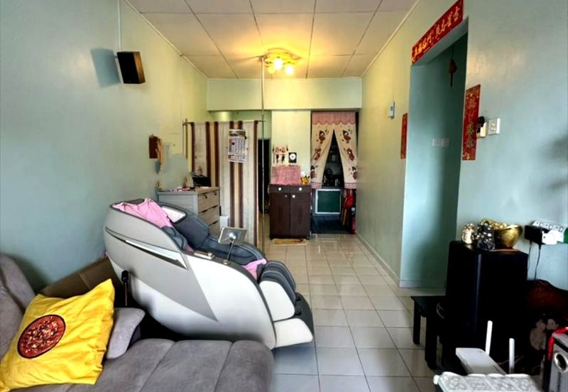 Sri Kenari Apartment