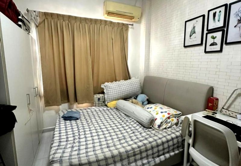 Sri Kenari Apartment