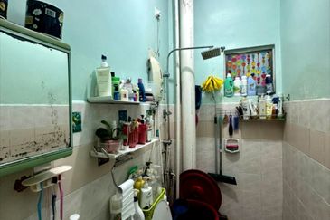 Sri Kenari Apartment